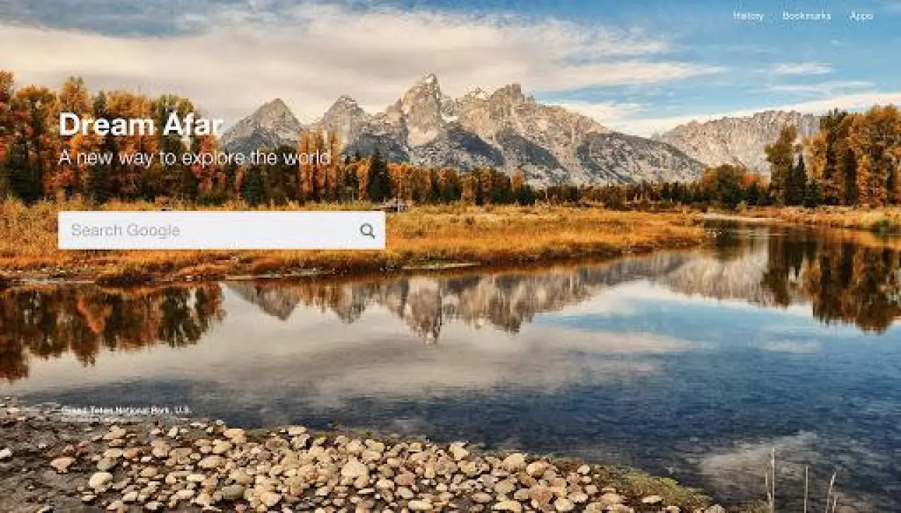 远方新标签页 (旧版)_0.3.12