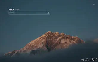 Start Here 标签页