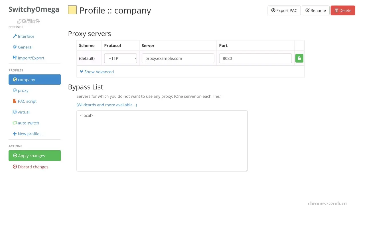 Proxy Switchy Omega_2.5.21_image_3
