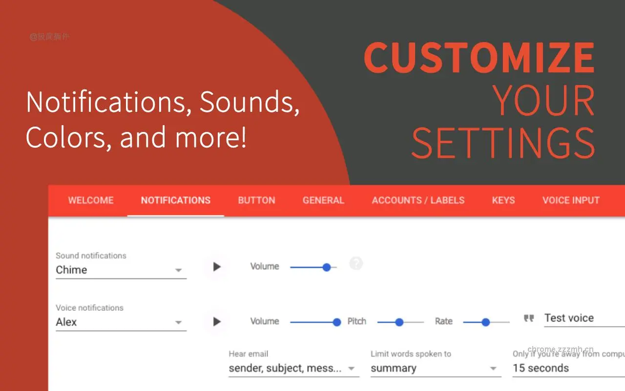 Checker Plus for Gmail™_31.0.4_image_2