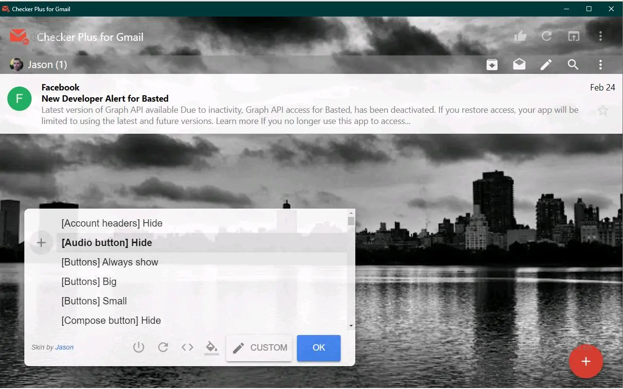 Checker Plus for Gmail™_31.0.4_image_4