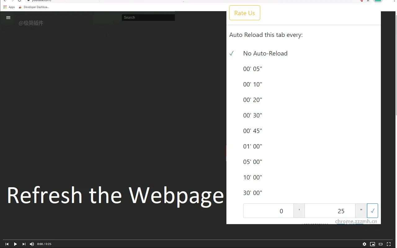 标签自动刷新_3.0.1_image_0