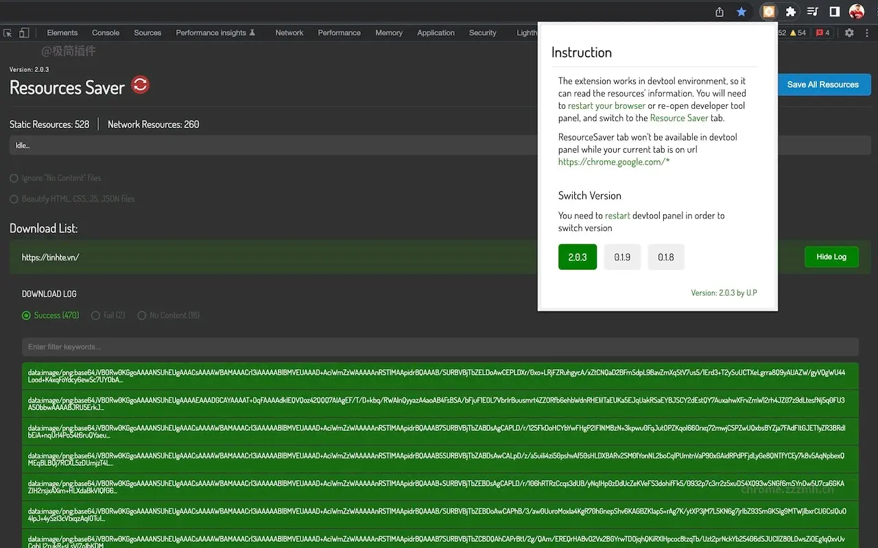Save All Resources_2.0.6_image_0