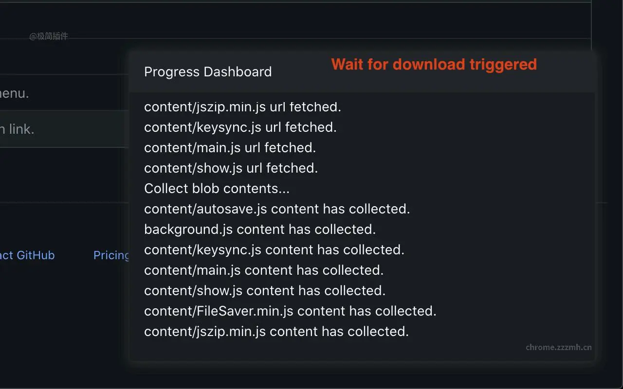 Git Zip for github_1.0.4_image_1