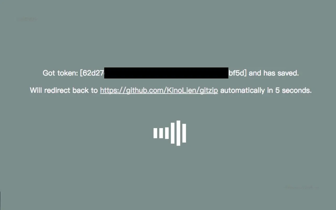 Git Zip for github_1.0.4_image_3