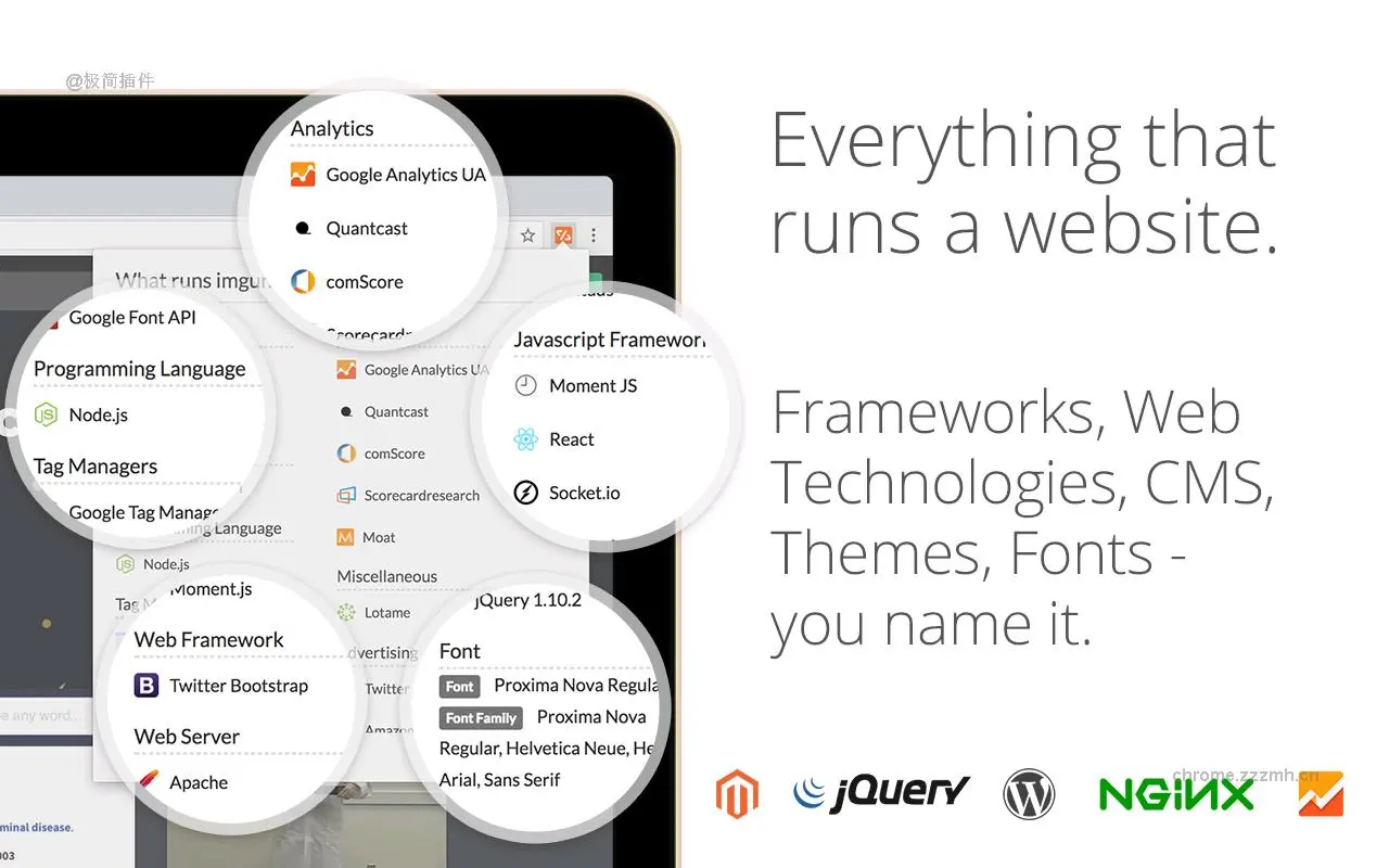 WhatRuns_1.8.15_image_1