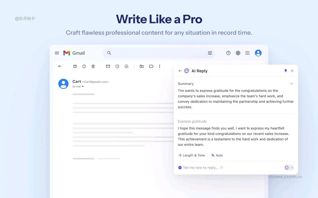 Monica ChatGPT AI助手 GPT-4o Claude 3.5 Gemini 1.5 o1_7.9.7_image_4