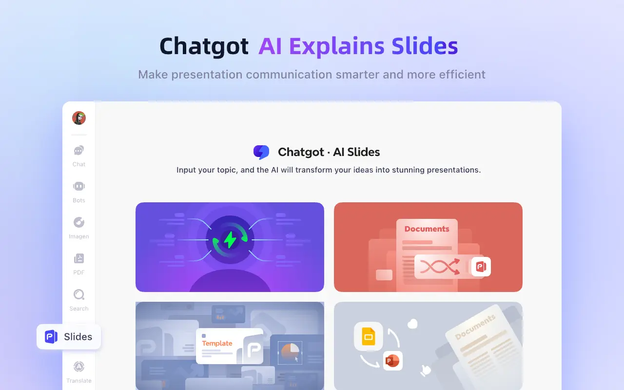 ChatGOT 免费的 DeepSeek R1 AI 助手_1.1.54_image_3
