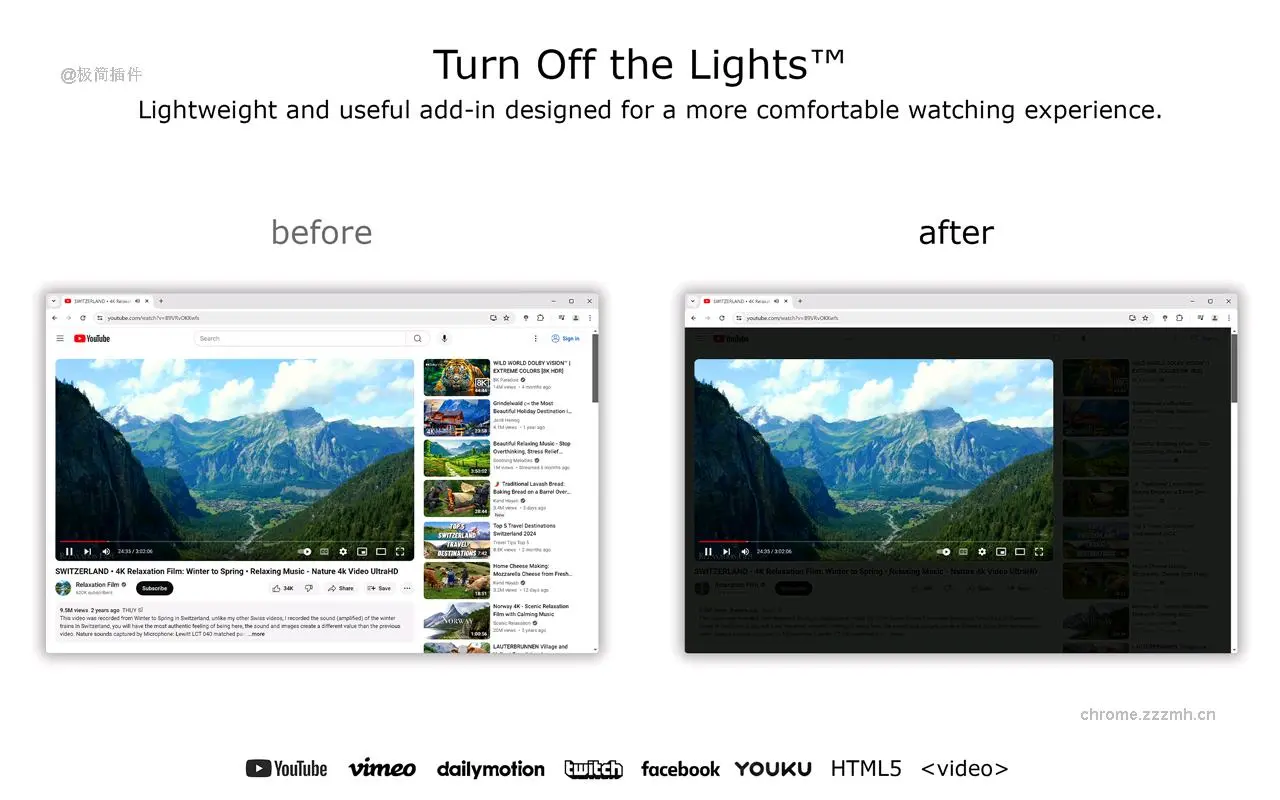 关灯看视频_4.5.8_image_1