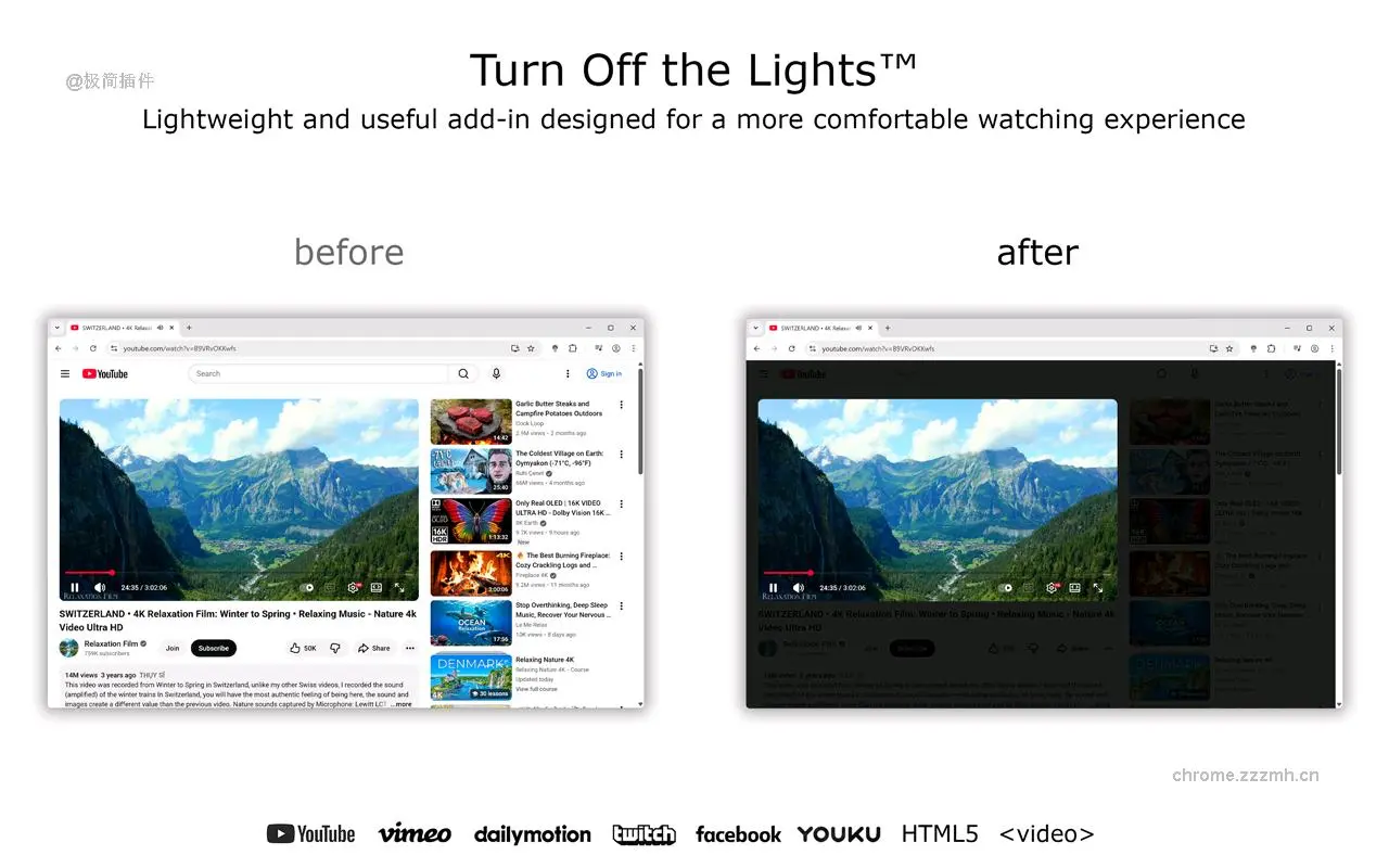 关灯看视频_4.6.3_image_1