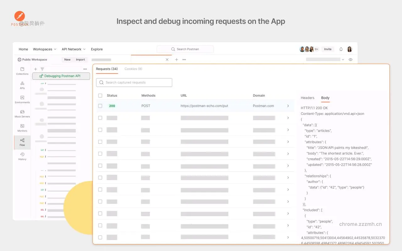 Postman Interceptor_3.2.1_image_2