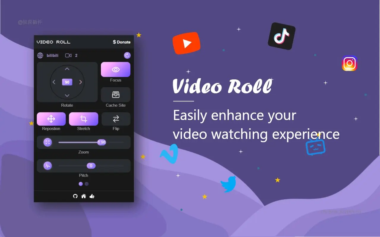 Video Roll_1.1.8_image_0