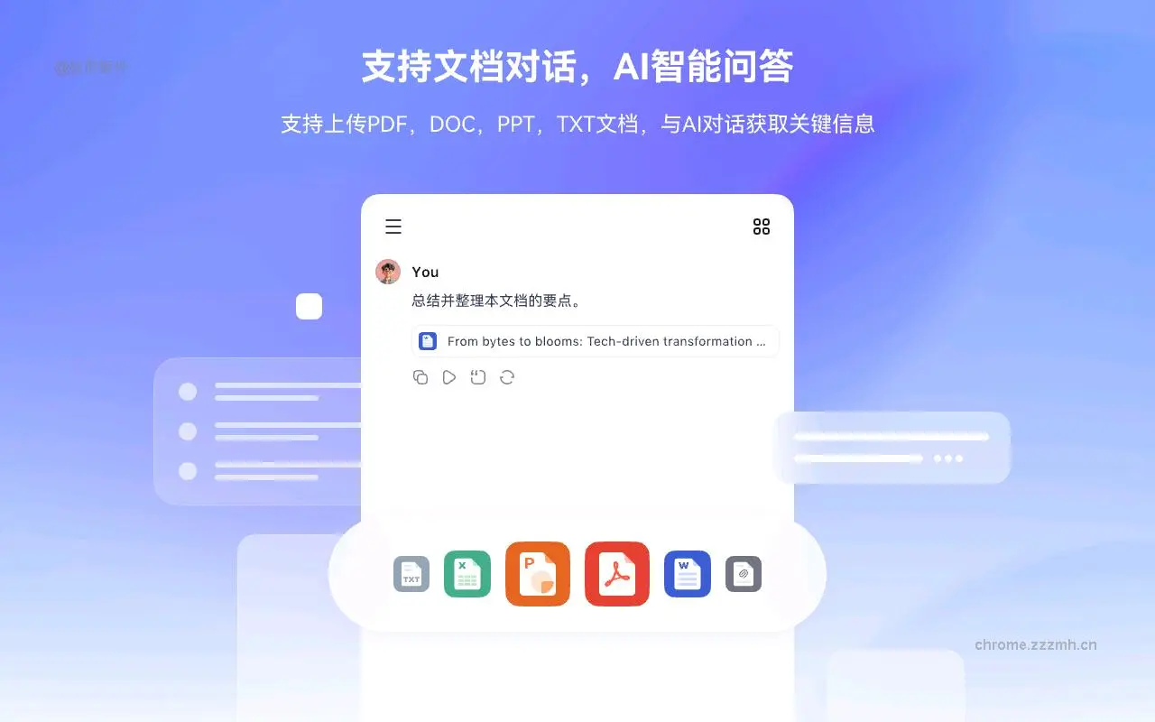 DeepSider™:AI侧边栏| DeepSeek, Gemini, Claude, GPT_1.1.68_image_1