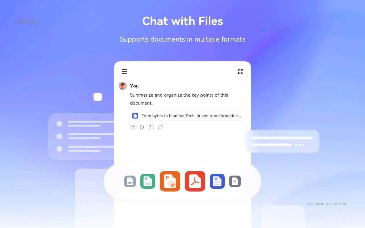 DeepSider™:AI侧边栏| DeepSeek, Gemini, Claude, GPT_2.2.0_image_4