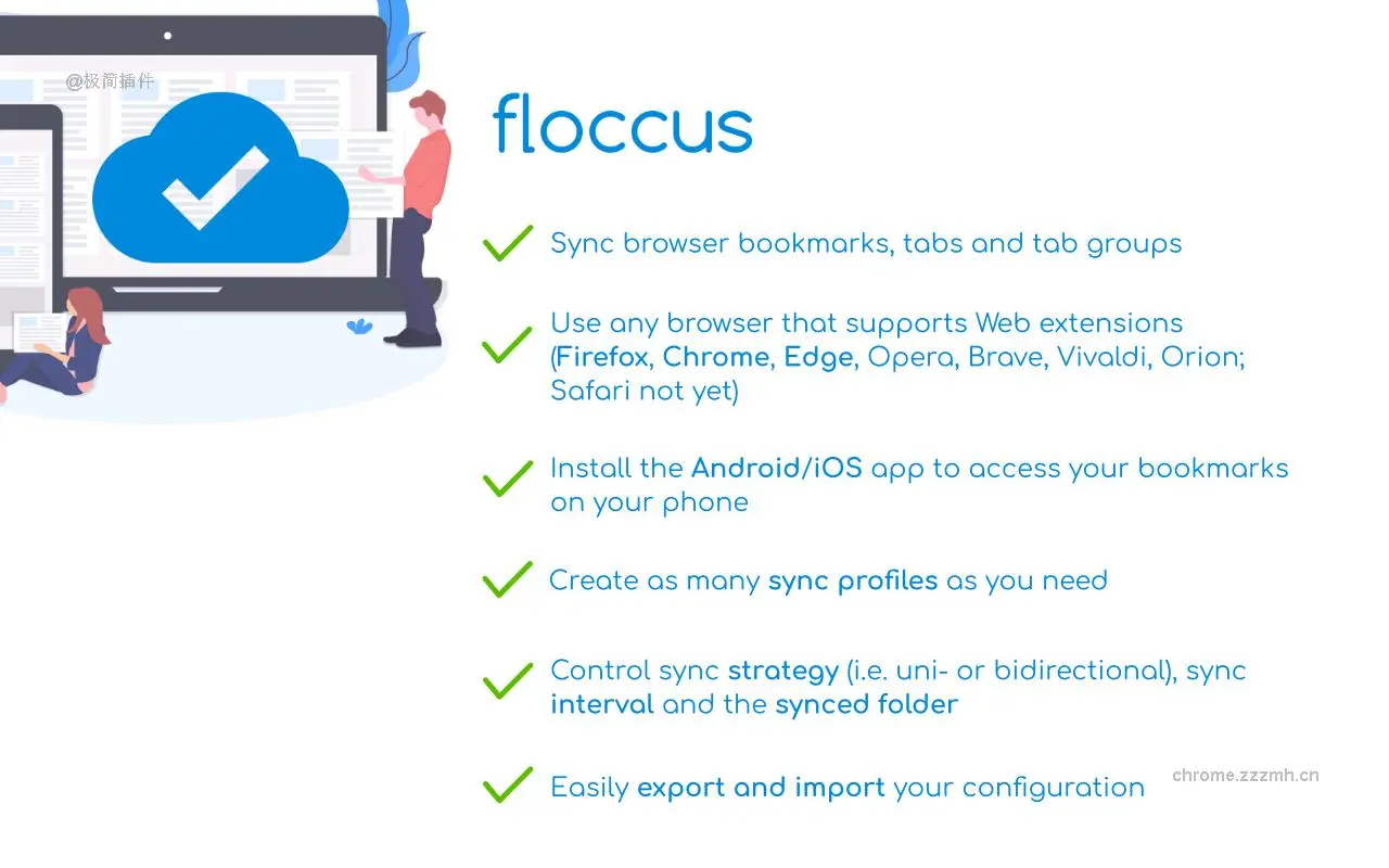 floccus bookmarks sync_5.8.3_image_0
