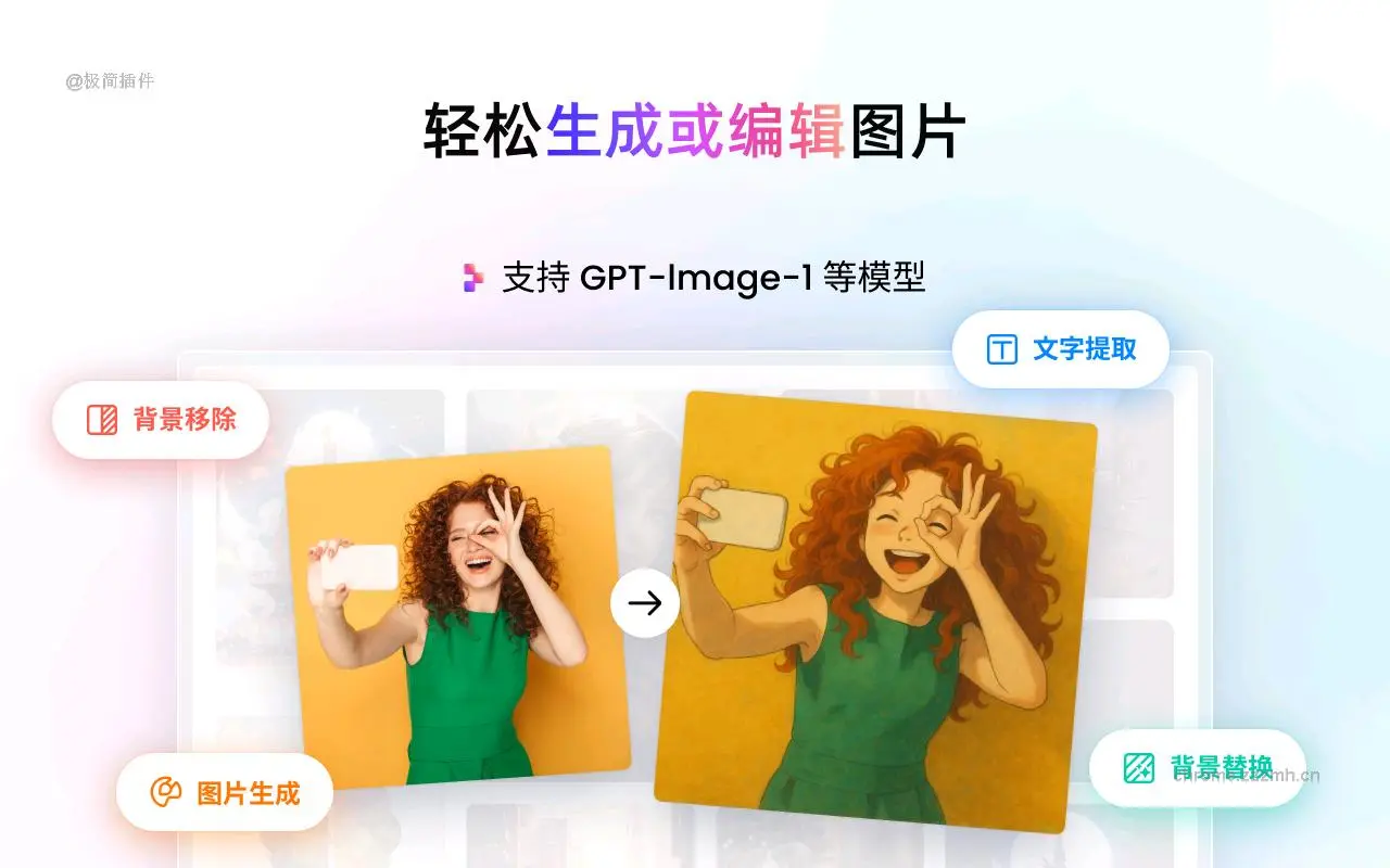 Sider:ChatGPT侧边栏 GPT-4Turbo_5.13.1_image_1