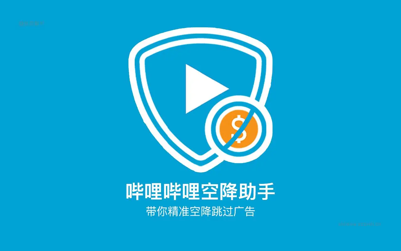 B站空降助手