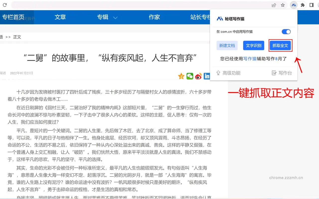 写作猫浏览器插件_2.0.2_image_2