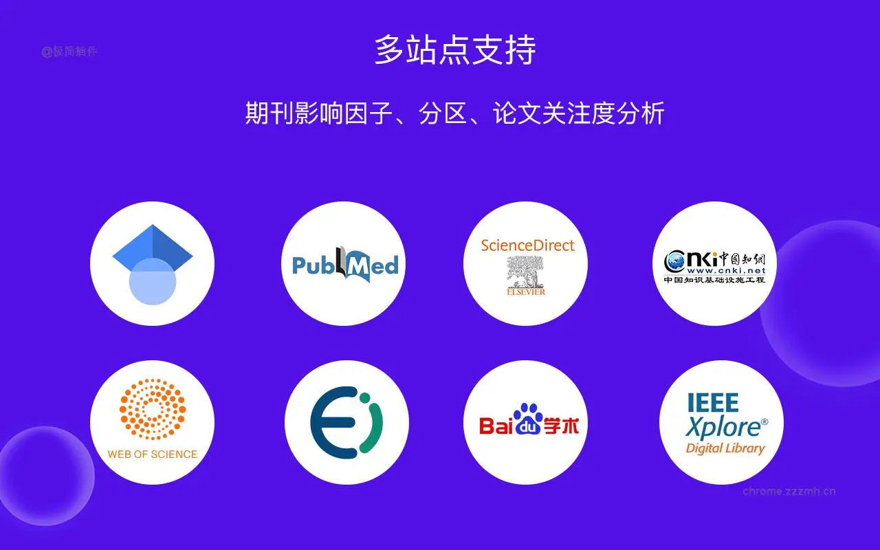 文献泡泡 PubMed Google学术 知网_1.5.0_image_0