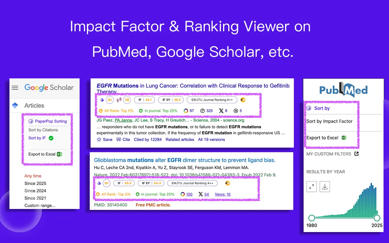 文献泡泡 PubMed Google学术 知网_1.4.2_image_2