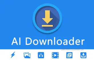 视频图片音乐下载助手