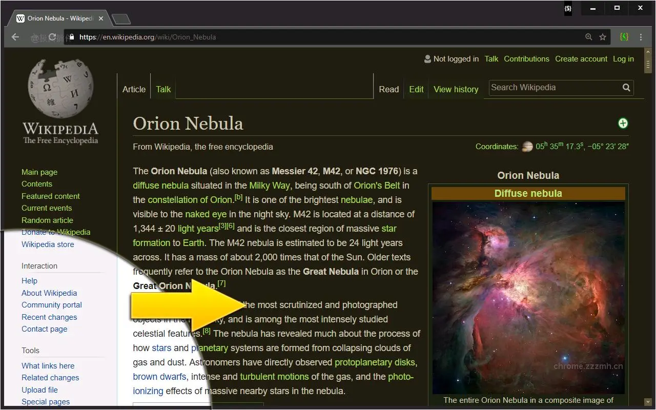 Midnight Lizard_10.7.0_image_0