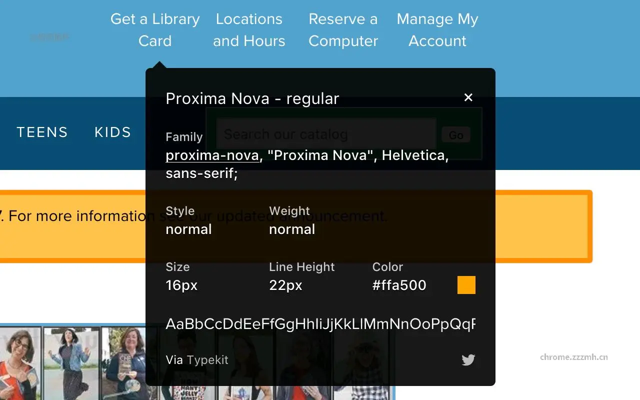 What Font_3.2.0_image_2