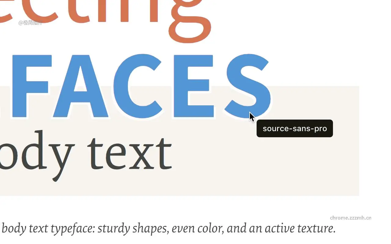 What Font_3.2.0_image_3