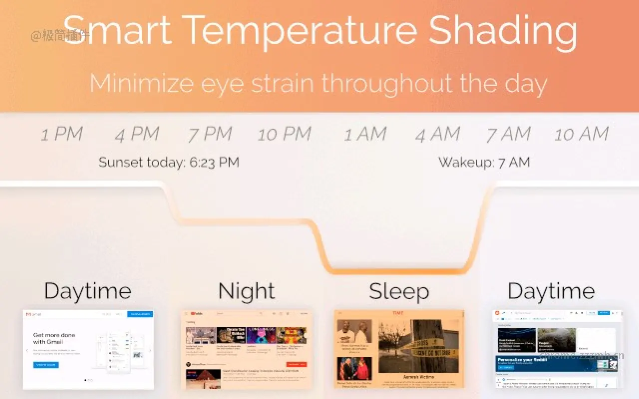 Screen Shader | Smart Screen Tinting_2.1.1_image_0