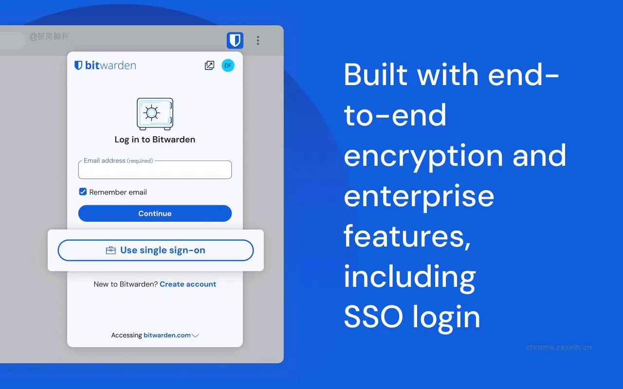 Bitwarden 免费密码管理器_2025.3.2_image_4