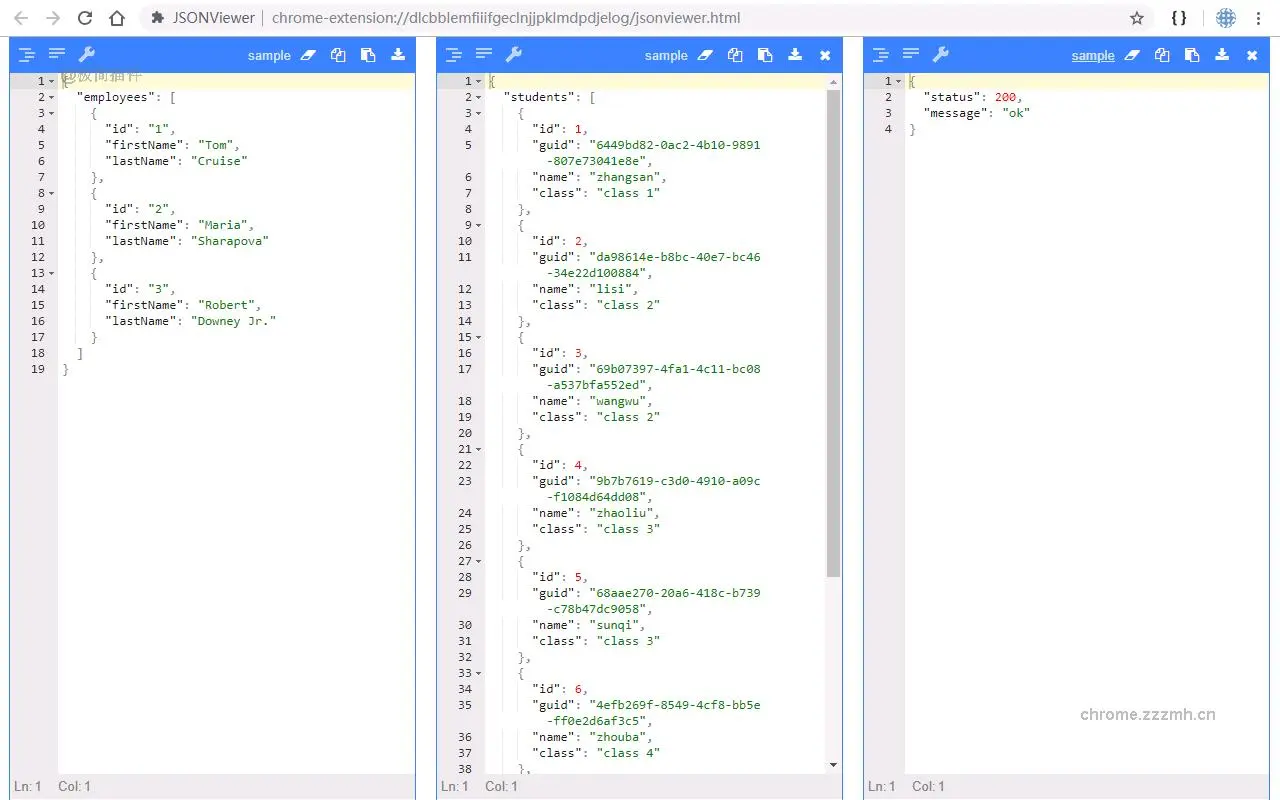 JSON Viewer_2.1.2_image_0