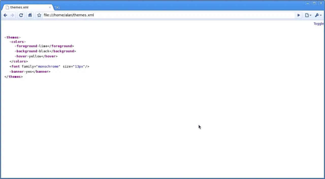 XML Tree_2.0.3_image_1