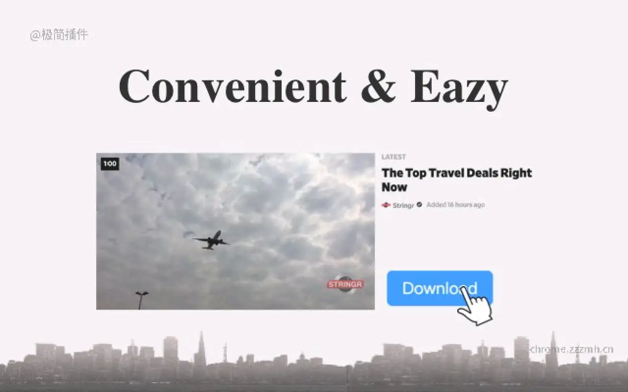 dmsave - Dailymotion video downloader_1.0.2_image_1