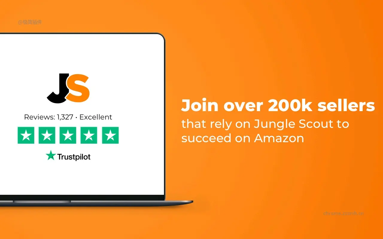 Jungle Scout: Extension Lite_7.10.1_image_0