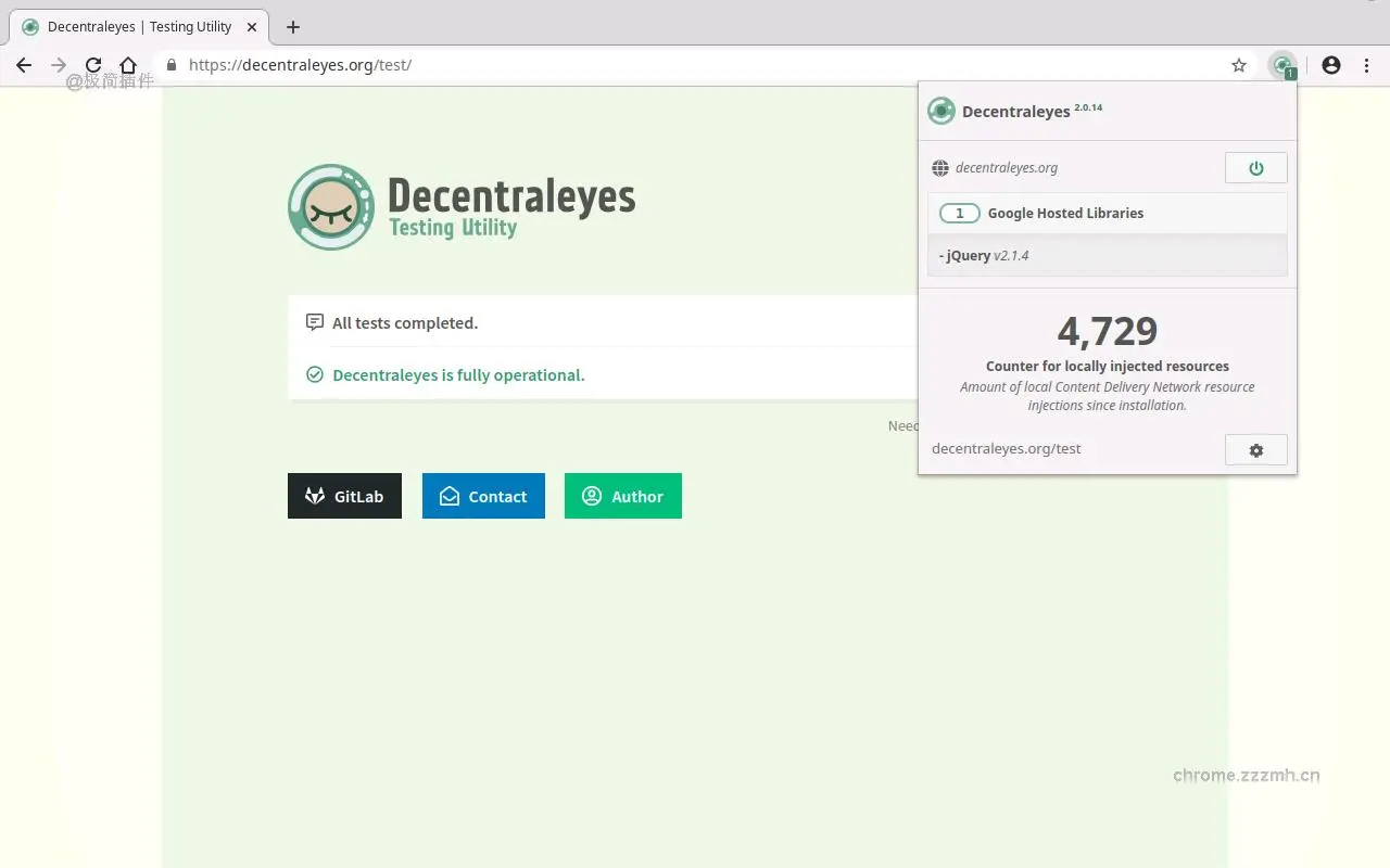 Decentraleyes_3.0.0_image_1