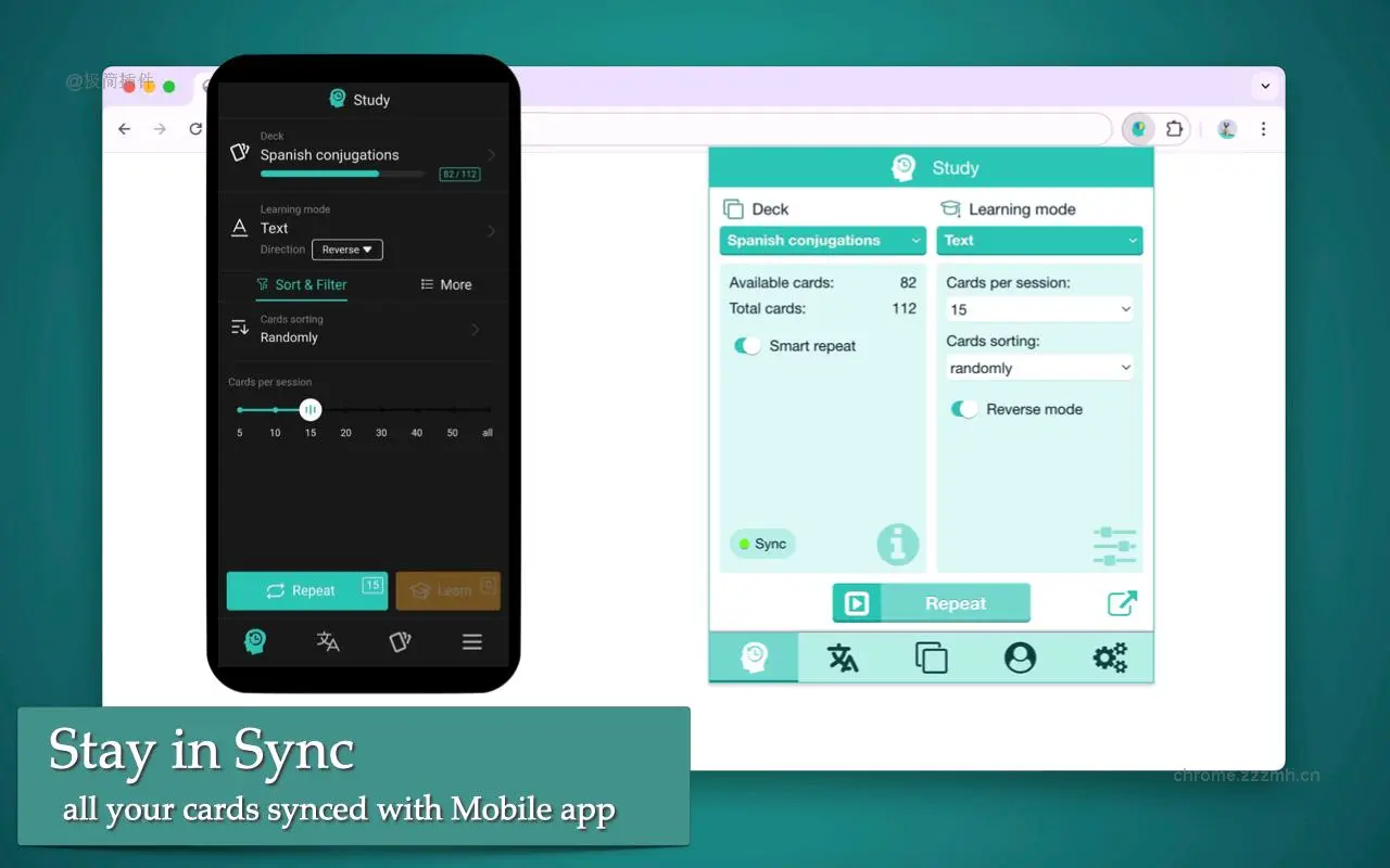 Rememberry 翻译和记忆_1.0.6_image_3