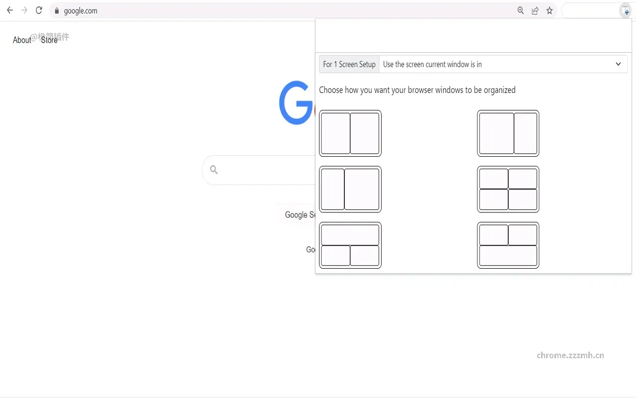 Split Screen for Google Chrome_3.0.0_image_1