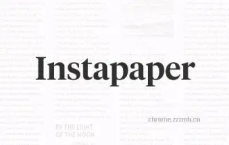 Instapaper