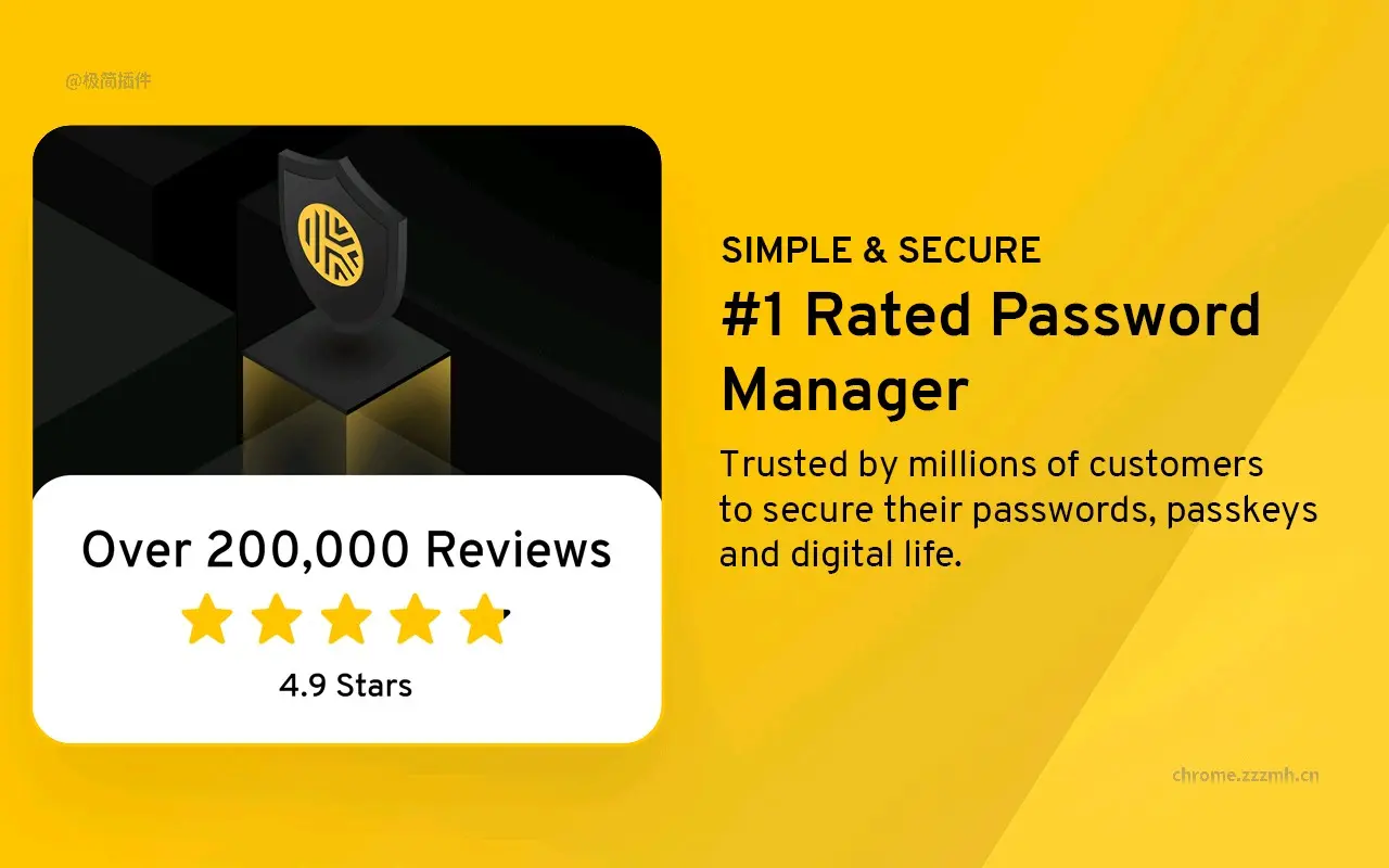 Keeper® Password Manager & Digital Vault_17.0.1_image_0