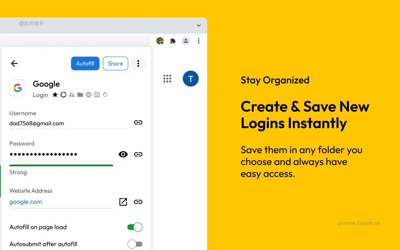 Keeper® Password Manager & Digital Vault_17.2.4_image_0