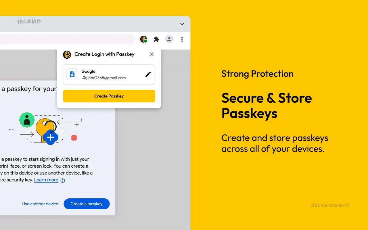 Keeper® Password Manager & Digital Vault_17.5.0_image_3