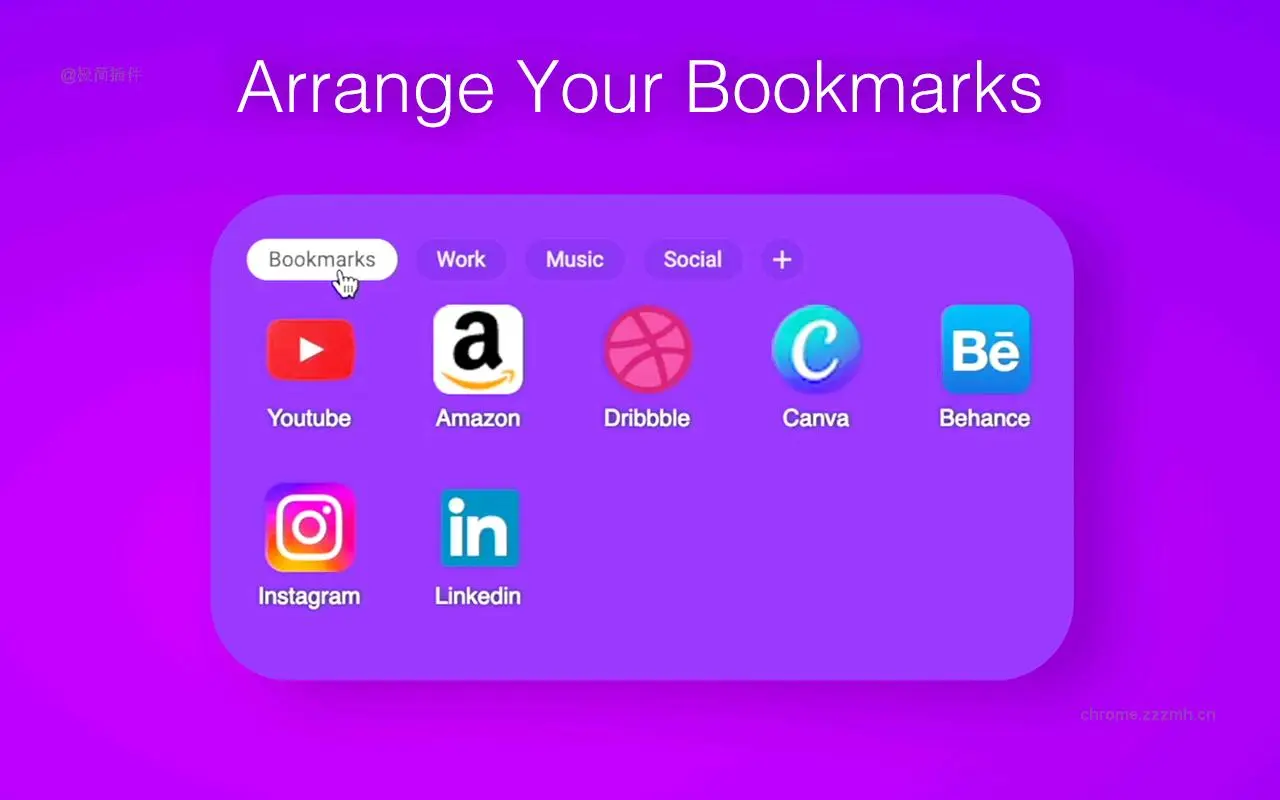 Homey Productivity New Tab_4.23.1_image_1