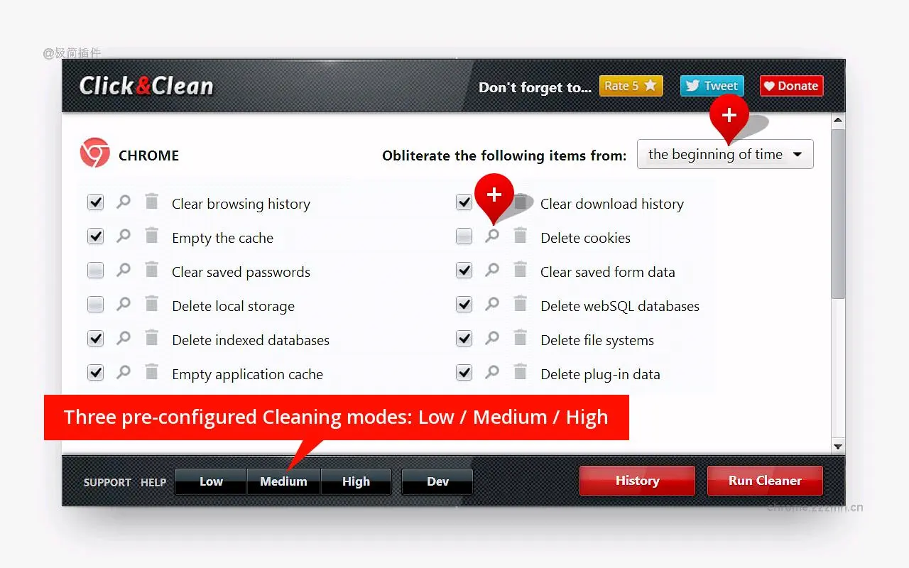 Click&Clean_9.8.2.0_image_0