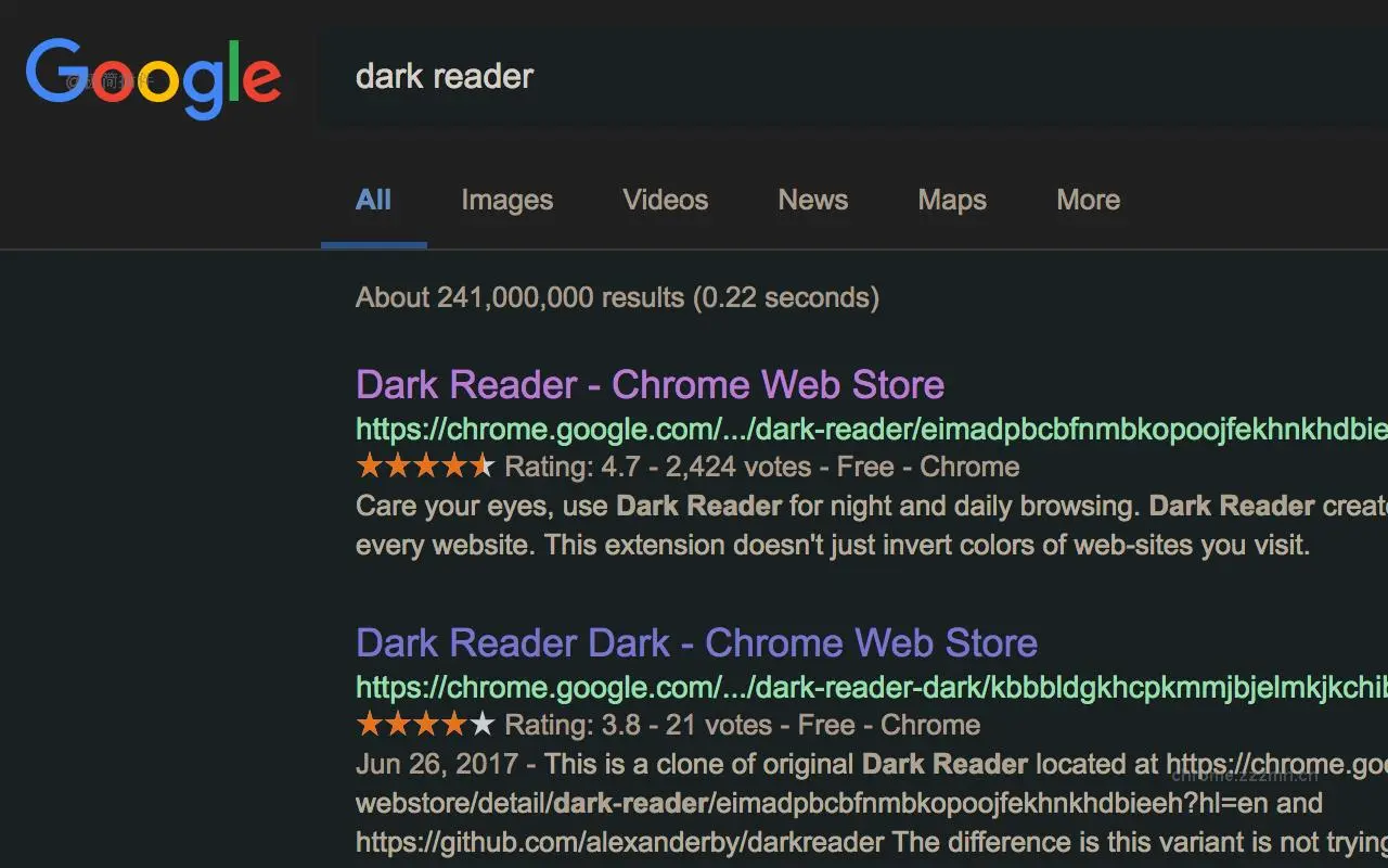 Dark Reader_4.9.103_image_1