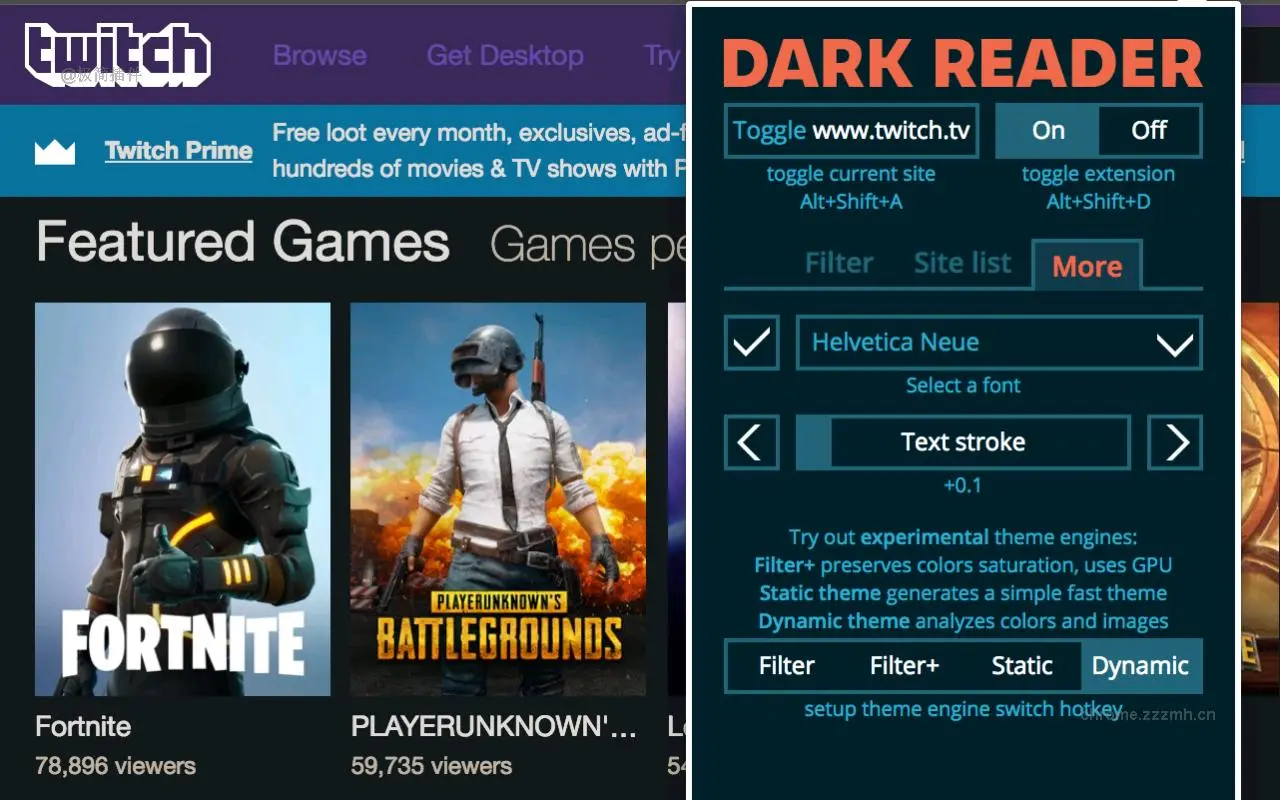 Dark Reader_4.9.103_image_2