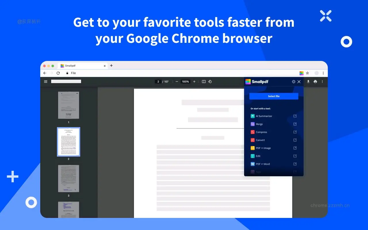 Smallpdf 编辑、压缩与转换PDF文件_0.23.17_image_3