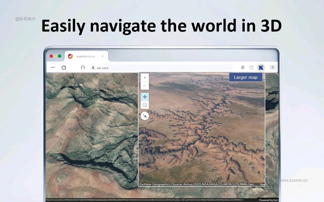 地球3D地图_6.00_image_2