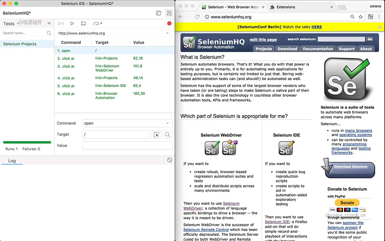 Selenium IDE_3.17.2_image_2