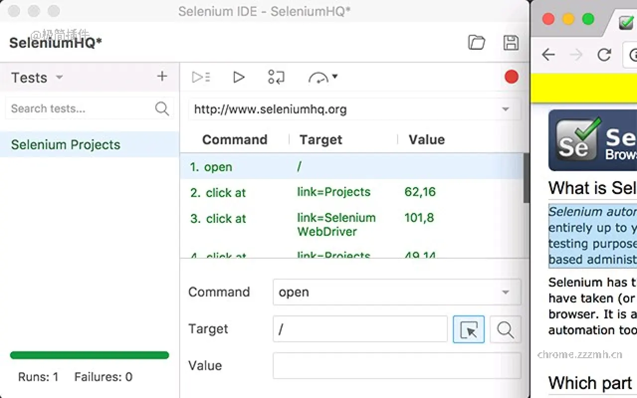 Selenium IDE_3.17.2_image_4