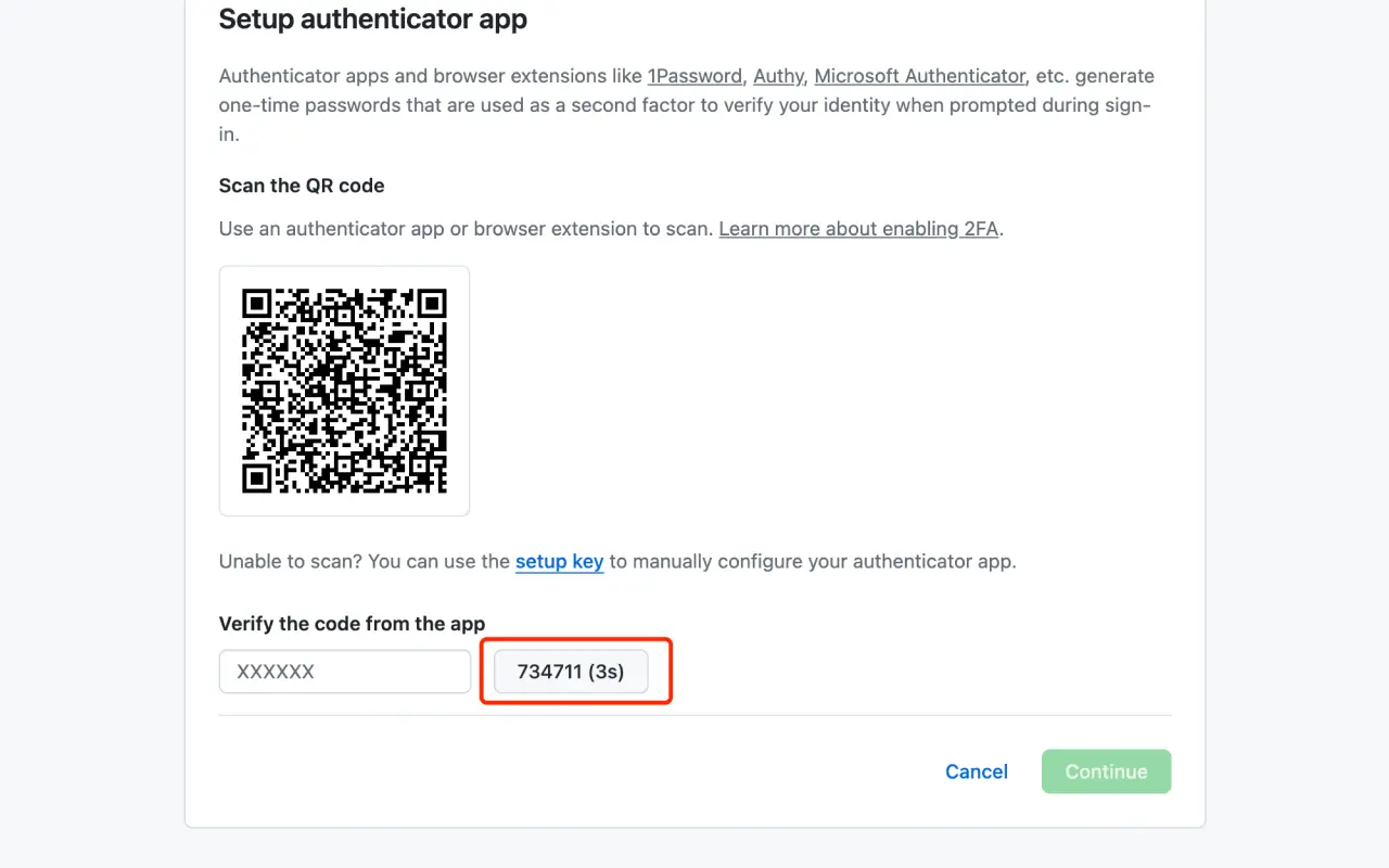 Github 2FA_1.6.0_image_0